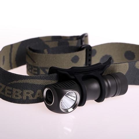 HEADLAMP AA NEUTRAL WHITE H53W