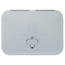 HATCH ACCESS - WHITE 11 X 15IN 382520