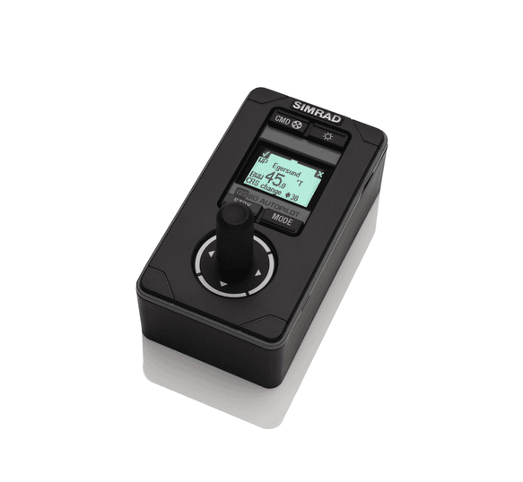 QS80 SIMRAD QUICK STICK LEVER 000-10184-001