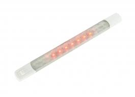 LED STRIP LAMP WARM WHITE/RED 12V 2JA958121101