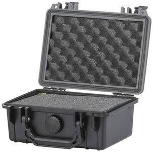 ABS INSTRUMENT CASE WITH PURGE VALVE MPV1 HB6388