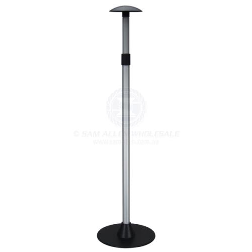 BOAT COVER POLE TELESCOPING 370201