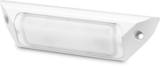 LED DECK LAMPS FMS2500 - WHITE HOUSING 2500 LUMEN 1GB996098511