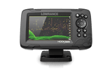 HOOK REVEAL 5 TS, NO TRANSDUCER 000-15663-001