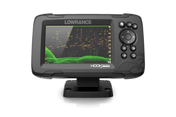 Lowrance