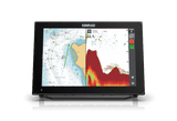 NSX 3012  SMART CHARTPLOTTER ACTIVE IMAGING 000-15381-001