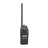 ANALOGUE VHF HANDHELD TRANSCEIVER 136-174MZ – SIMPLE KEYPAD IC-F1000S