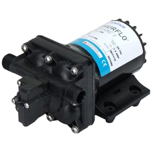 SHURFLO AQUAKING II 12V 11.3 LPM 239340