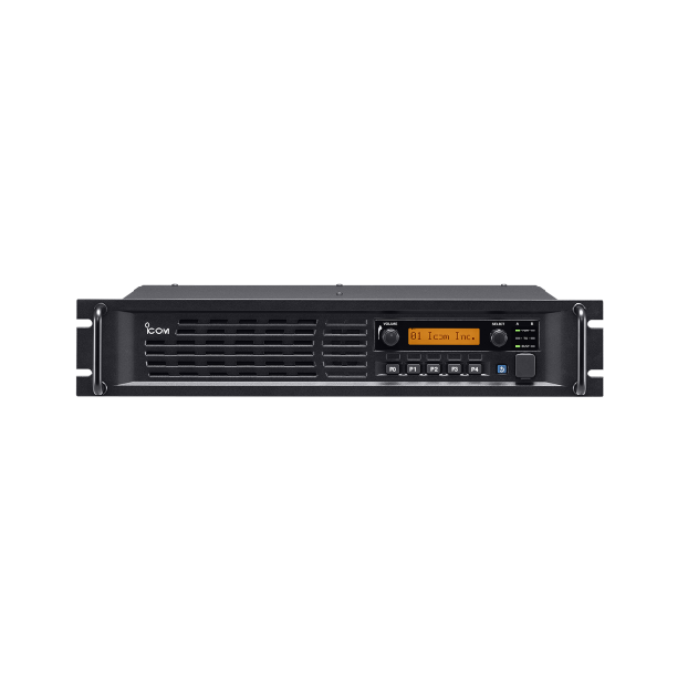 REPEATER UHF 400-470MHZ IC-FR6300H