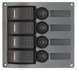 4 WAY MARINE SWITCH SZ1906
