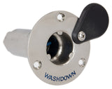 DECKWASH CONNECTOR SS  J27-120