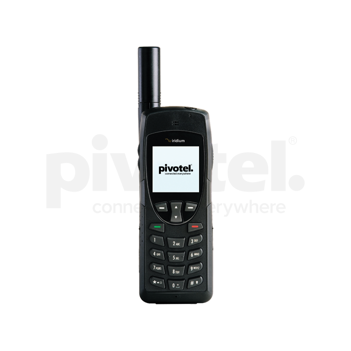 SATELLITE PHONE IRIDIUM 9555
