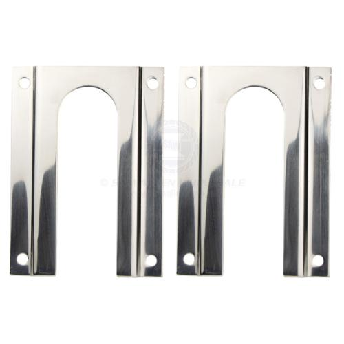 BRACKETS T/S BAIT BOARD LEGS - PAIR 49903