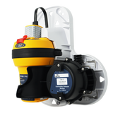 FLOAT FREE EPIRB - CAT 1 EPIRB W/GPS OSEPIRB1-PRO