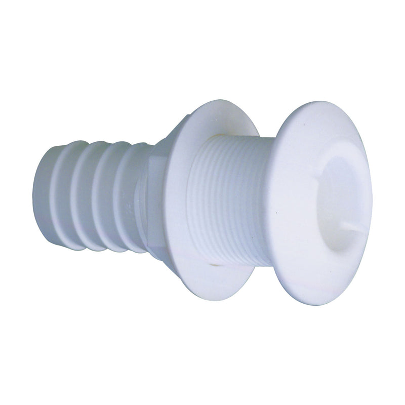 ACETAL SKIN FITTING WITH TAIL 38MM 138248