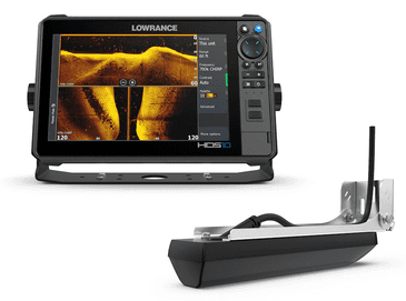 HDS-10 PRO W/ ACTIVEIMAGING HD 3-IN-1 000-15986-001