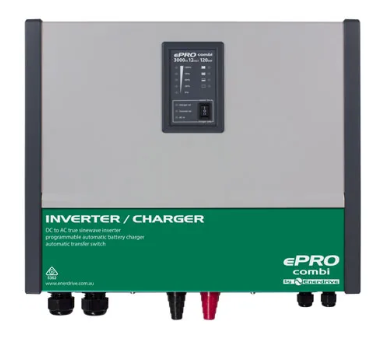 ENERDRIVE EPRO COMBI 12/3000-120 EPC-3000-12