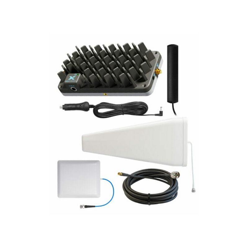 NEXTIVITY CEL-FI ROAM R41 CARAVAN PACK WIDEBAND LPDA RPR-CF-00989