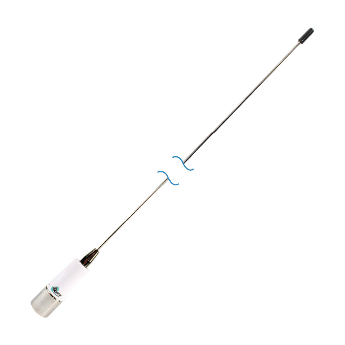 AERIAL SHAKESPEARE VHF Q/C .9M WHIP 119322