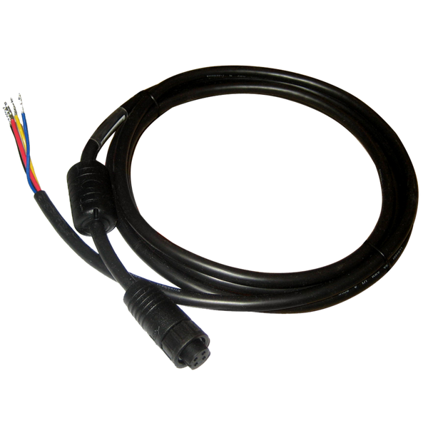 POWER CABLE SIMRAD 4 PIN 000-00128-001