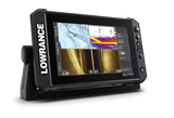 ELITE FS 9 WITH NO TRANSDUCER (AUS/NZ) 000-15708-001