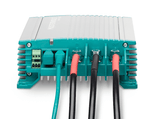 MASTERVOLT MAC PLUS DC/DC CONVERTER CHARGER. 12 TO 24 VOLT, 30 A 81205300
