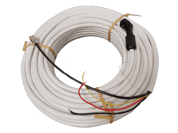 HALDO DOME RADAR / NEMESIS 10M CABLE 000-14548-001