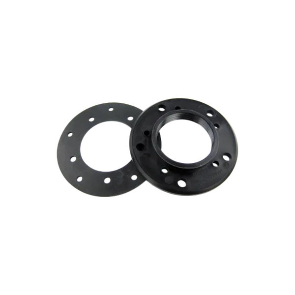 FLANGE TO ADAPT S3 1-1/4" BSP-SAE 5 HOLE EN-TS-FL-2