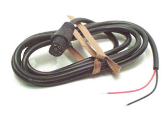 POWER CABLE FOR ELITE-5M 000-0099-83