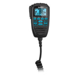 UHF 12/24V MINI REMOTE MIC UH9060