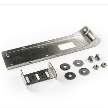 REPLACEMENT METAL BRACKET TRANSDUCERS 000-12603-001