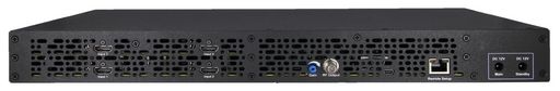 4XHDMI INPUT FOXTEL APPROVED MODULATOR - ZYCAST KT-FX4