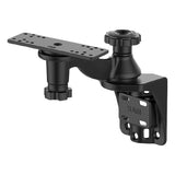RAM SWING ARM VERTICAL BASE RAM-109VU 109004