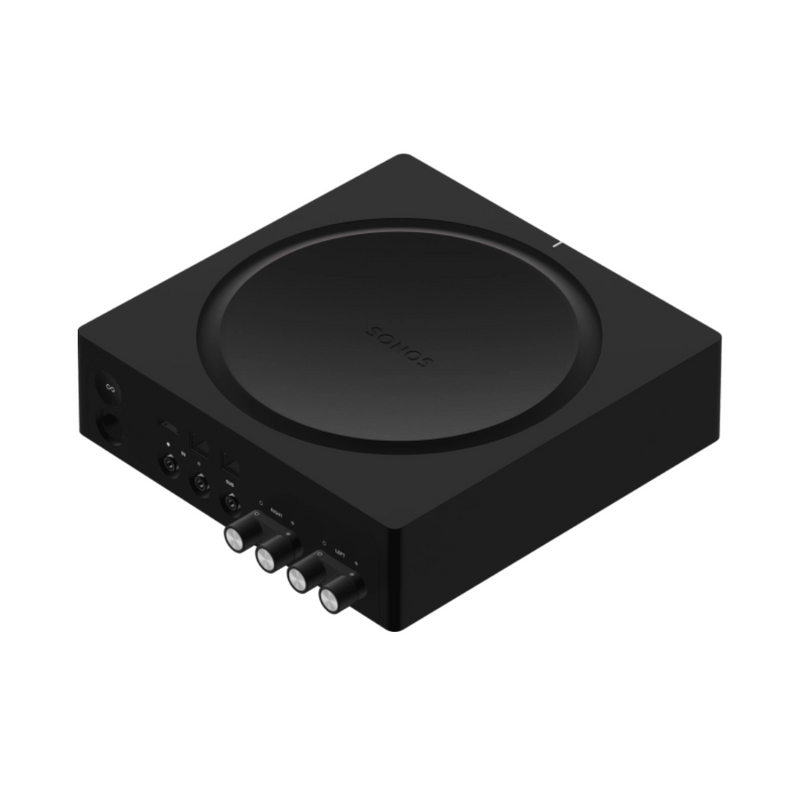 SONOS AMP AMPLIFIER AMPG1AU1BLK