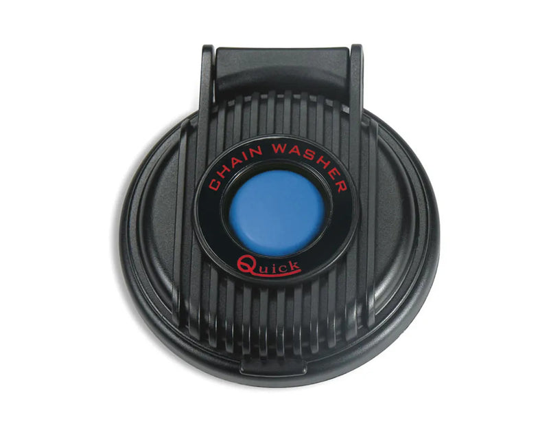 DECK FOOT SWITCH CHAIN WASHER BLACK QFP900CB00000A00