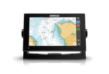 NSX 3009 SMART CHARTPLOTTER FISHFINDER 3 IN 1 TRANSDUCER 000-15380-001