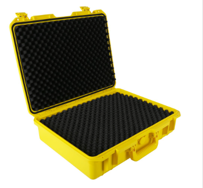 RUGGED CARRY CASE IPX7 WATER RESISTANT PPC-21YL