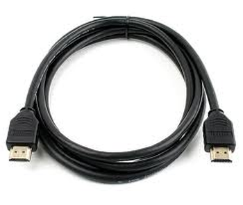 HDMI MONITOR VIDEO CABLE 3 M (9.8 FT) 000-11248-001