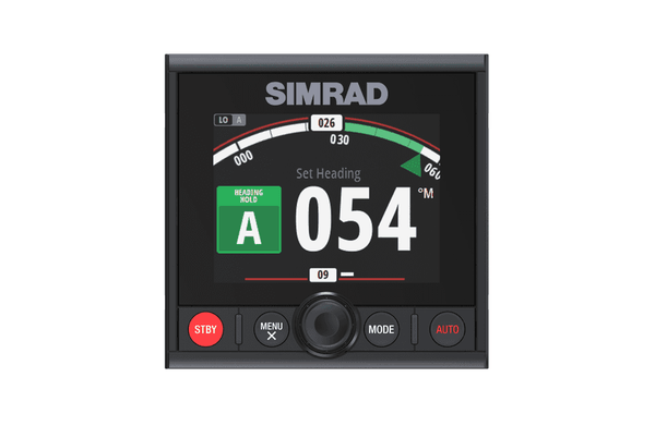AP44 CONTROLLER 000-13289-001