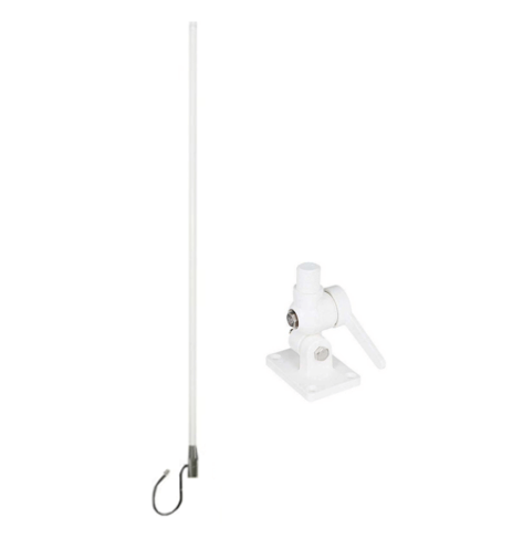 BLACKHAWK MARINE ANTENNA & MOUNT ANT-BH-00046