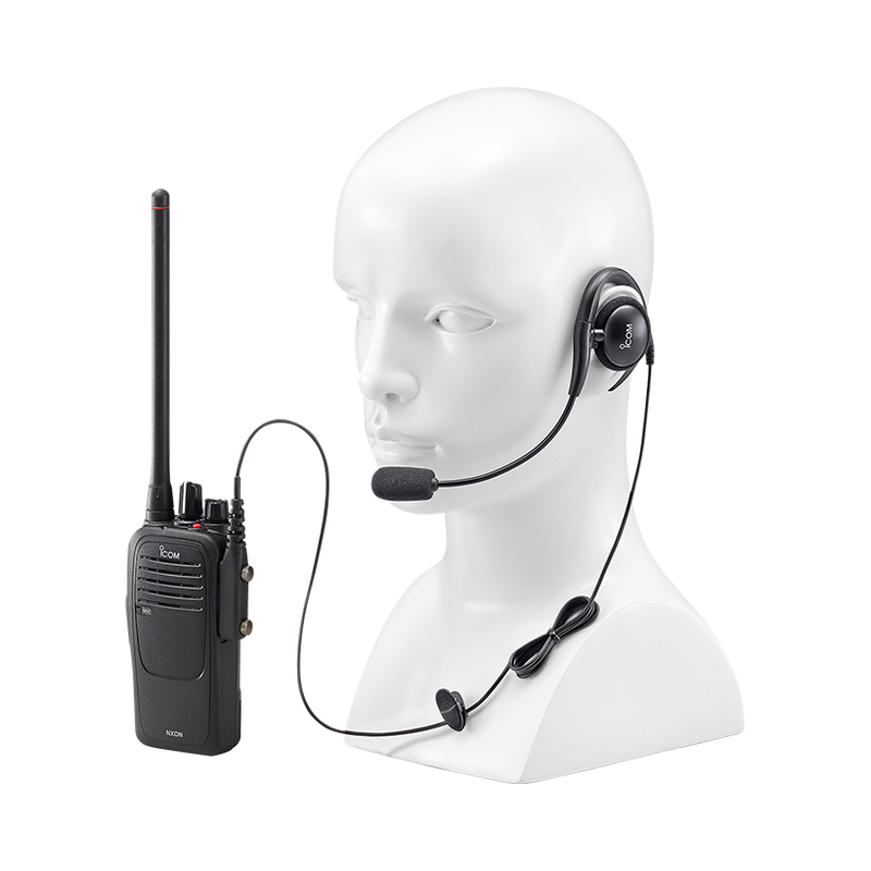 EARHOOK HEADSET  HS94LWP