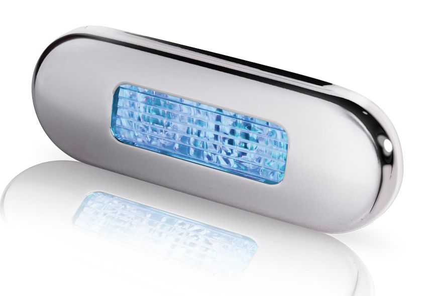 LED COURTESY LIGHTS BLUE 2XT980869601