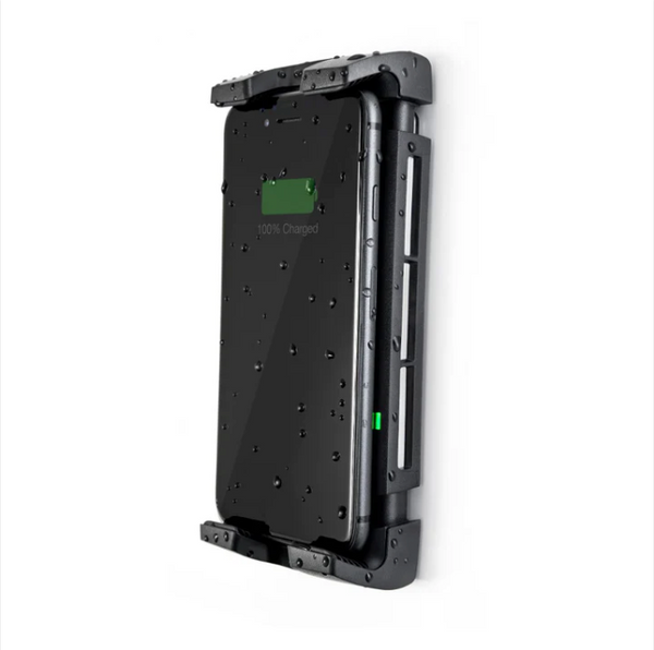 SCANSTRUT ROKK WIRELESS PHONE CHARGER ACTIVE 10W 12/24V 115693