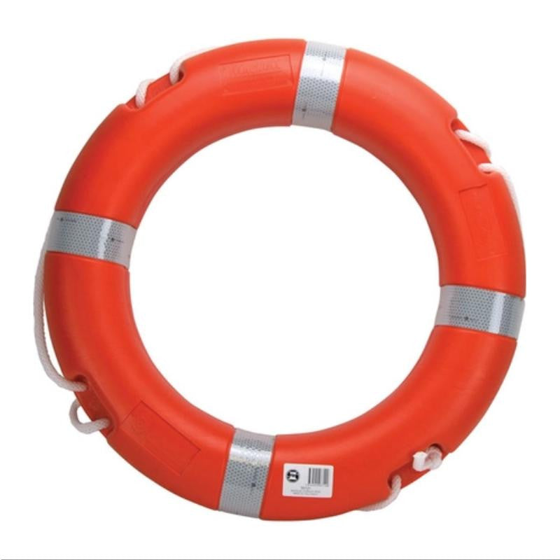 24 INCH LIFEBUOY RING 50121