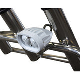 VIPER ET 20W LED DECK LIGHT WHITE JPW11980