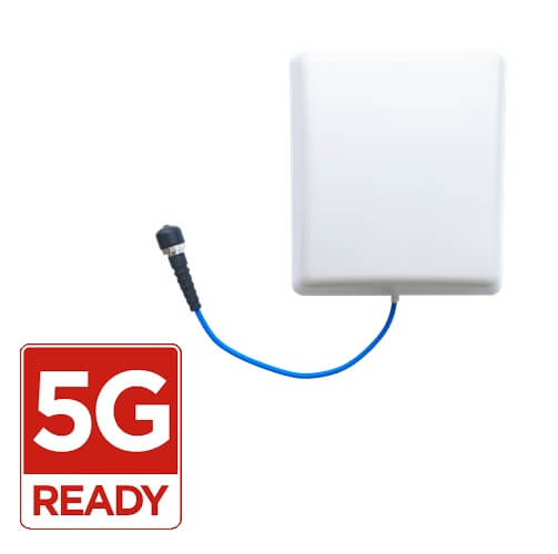 BLACKHAWK WALL MOUNT ANTENNA ANT-BH-WAL