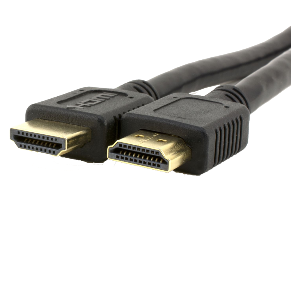 CABLE HDMI WATERPROOF M TO STD M 10M 000-12741-001