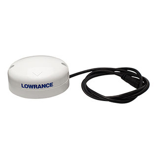 POINT 1 GPS ANTENNA LOWRANCE 000-11047-002