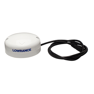 LOWRANCE POINT-1AP GPS 000-12930-002