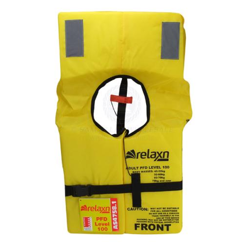 RELAXN STD PFD1 LEVEL 100  PFD1